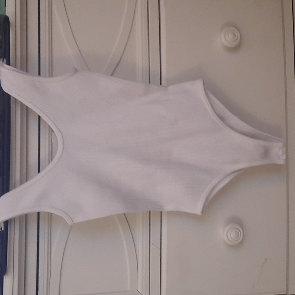 ZARA bodysuit - Picture 1 of 4